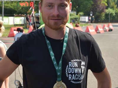 1. Burgwald Märchen Marathon