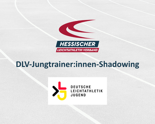  DLV-Jungtrainer:innen-Shadowing – Ein Wochenende für junge Trainer:innen