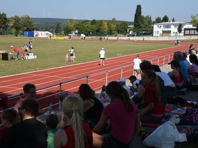 Kreismeisterschaften U12-U16